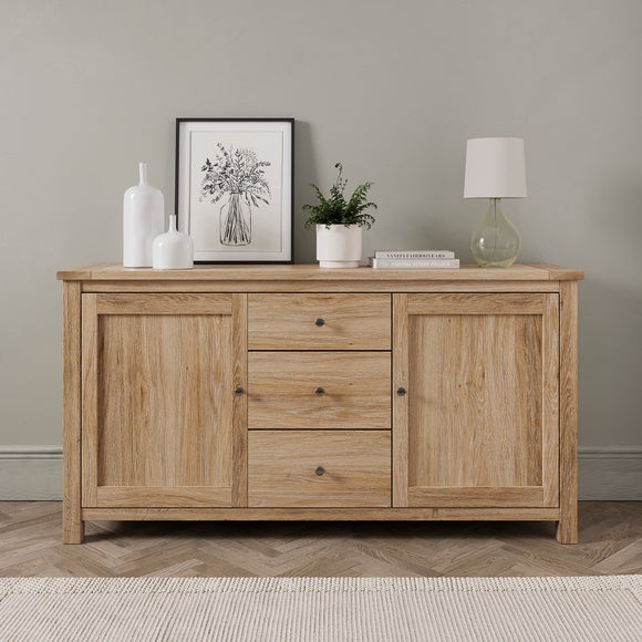 Olney Wide Sideboard, product image 1
