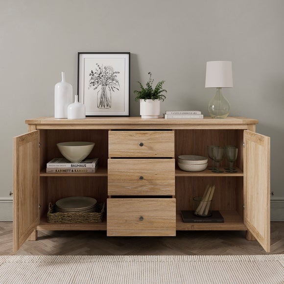Olney Wide Sideboard, product image 2