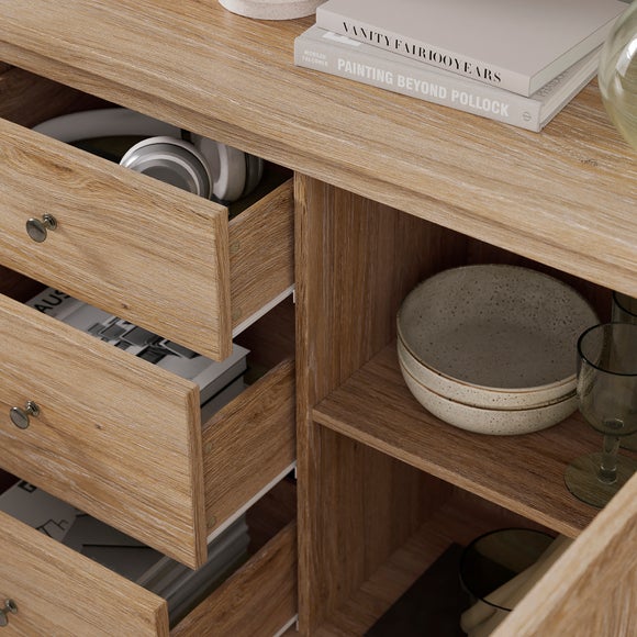 Olney Wide Sideboard, product image 3