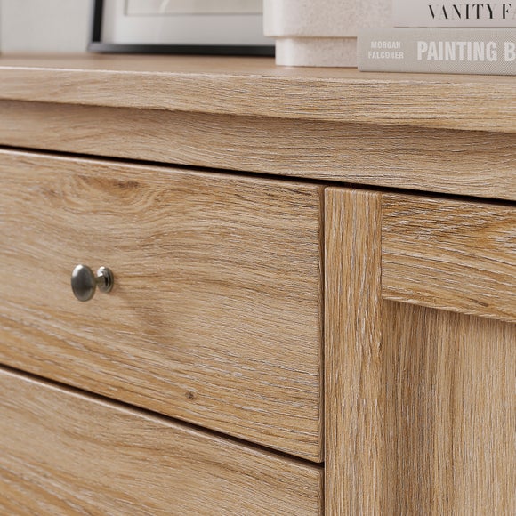 Olney Wide Sideboard, product image 4
