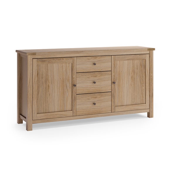 Olney Wide Sideboard, product image 6