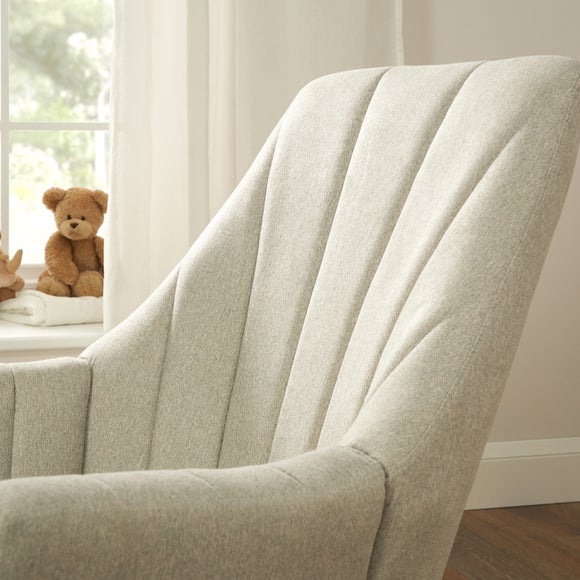 Tutti Bambini Jonah Rocking Chair and Foot Stool, product image 15