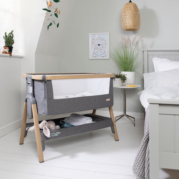 Tutti Bambini CoZee Bedside Crib, product image 8
