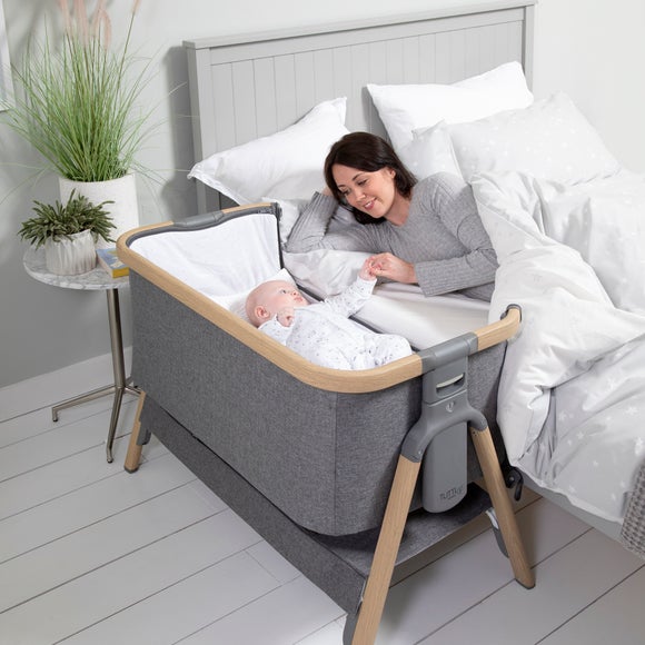 Tutti Bambini CoZee Bedside Crib, product image 9