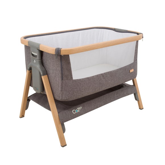 Tutti Bambini CoZee Bedside Crib, product image 10