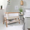 Tutti Bambini CoZee Bedside Crib, product image 1