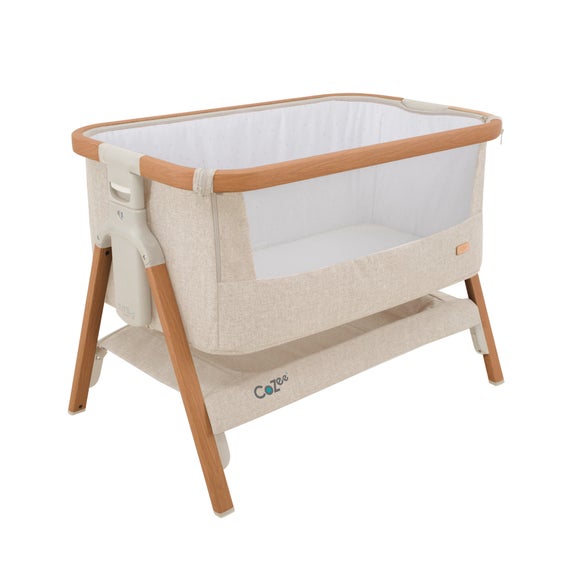 Tutti Bambini CoZee Bedside Crib, product image 3
