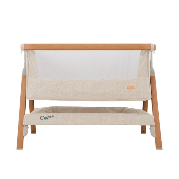 Tutti Bambini CoZee Bedside Crib, product image 4