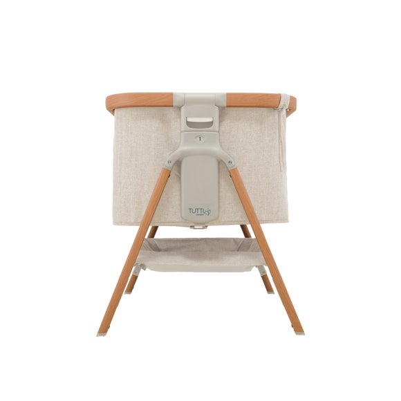Tutti Bambini CoZee Bedside Crib, product image 5