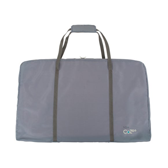 Tutti Bambini CoZee Bedside Crib, product image 6