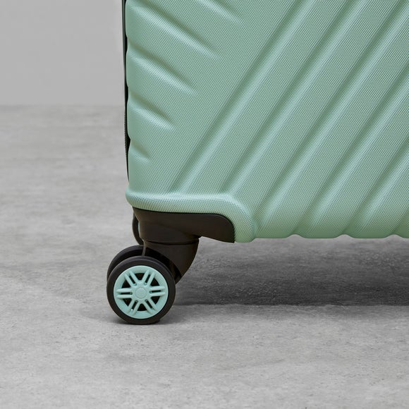 Rock Luggage Set of 3 Santiago Hard Shell Suitcases, product image 6