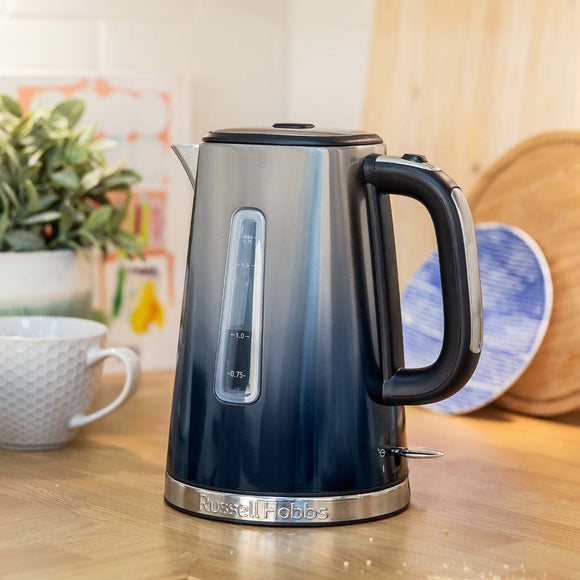 Russell Hobbs Eclipse Kettle & 4 Slice Toaster, product image 13