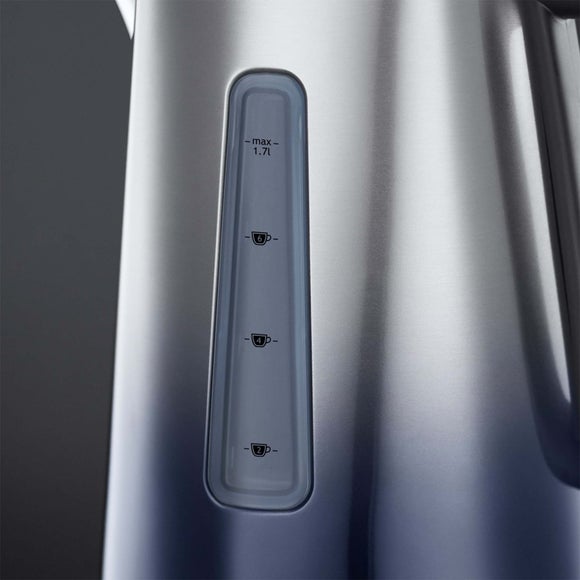 Russell Hobbs Eclipse Kettle & 4 Slice Toaster, product image 14