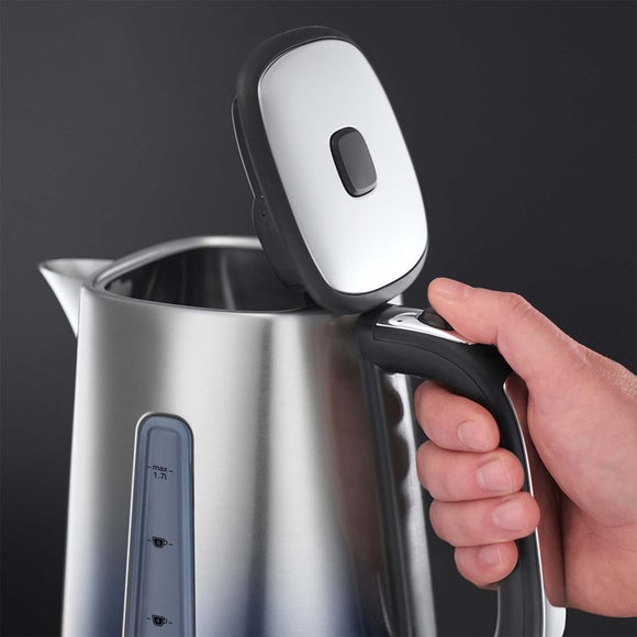 Russell Hobbs Eclipse Kettle & 4 Slice Toaster, product image 15