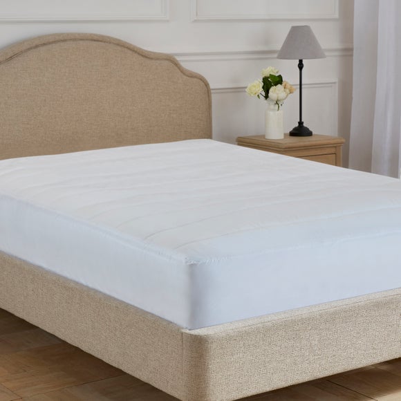 Dorma Luxury Wool Reversible Mattress Topper, product image 8