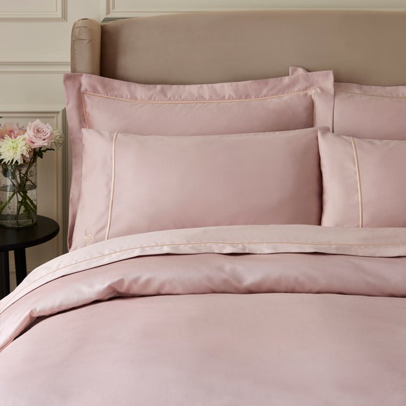 Dorma Egyptian Cotton Sateen 1000 Thread Count Duvet Cover, product image 19