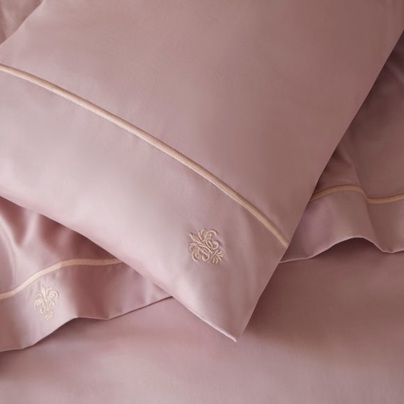 Dorma Egyptian Cotton Sateen 1000 Thread Count Duvet Cover, product image 21