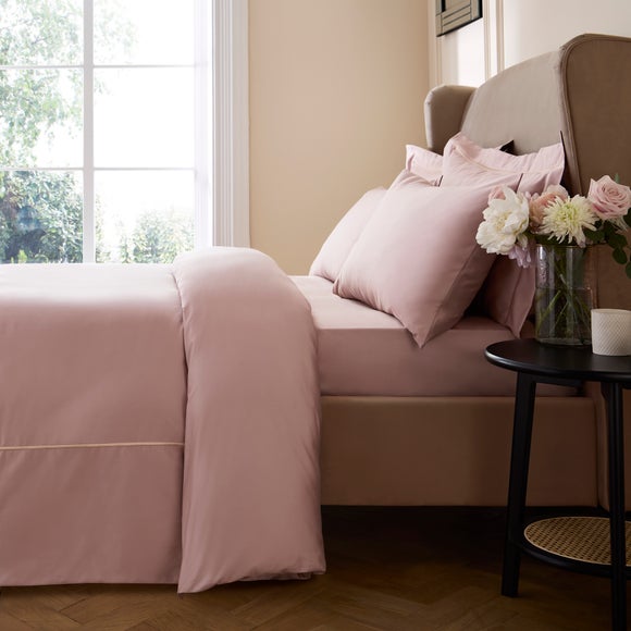 Dorma Egyptian Cotton Sateen 1000 Thread Count Duvet Cover, product image 66