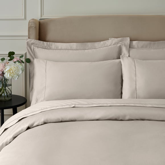 Dorma Egyptian Cotton Sateen 1000 Thread Count Duvet Cover, product image 75