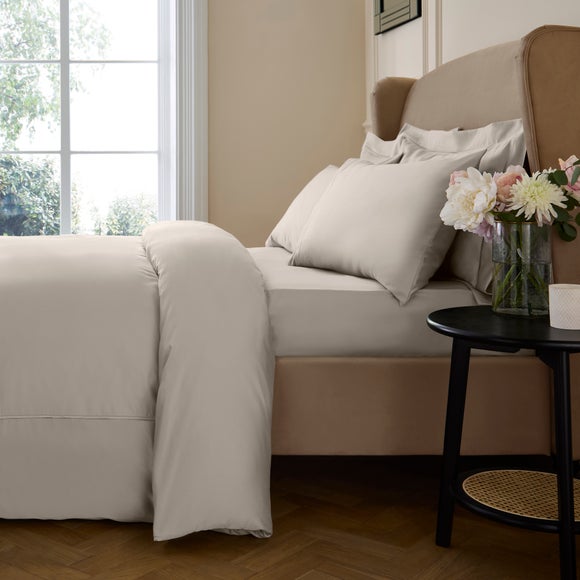 Dorma Egyptian Cotton Sateen 1000 Thread Count Duvet Cover, product image 76
