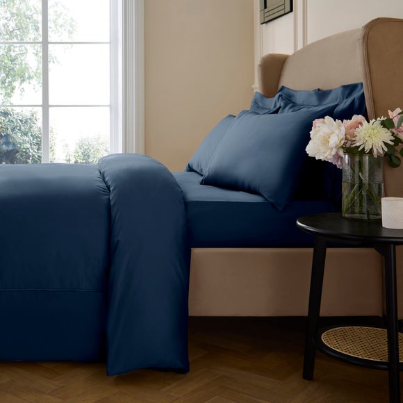 Dorma Egyptian Cotton Sateen 1000 Thread Count Duvet Cover, product image 57