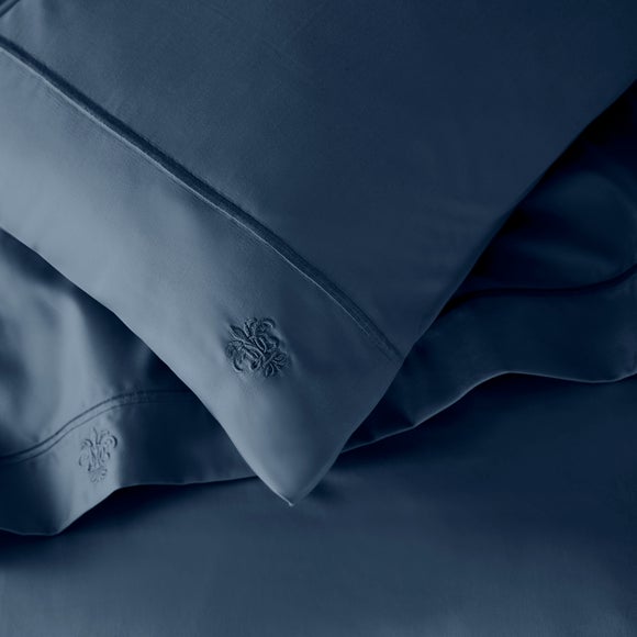 Dorma Egyptian Cotton Sateen 1000 Thread Count Duvet Cover, product image 58
