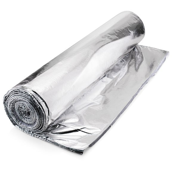 SuperFOIL SF6 Multifoil Insulation 1.2 x 10m
