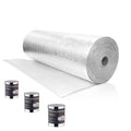 SuperFOIL Floor Foam Insulation Kit