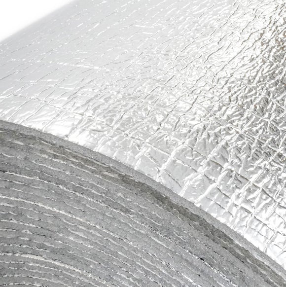 SuperFOIL Floor Foam Insulation Kit