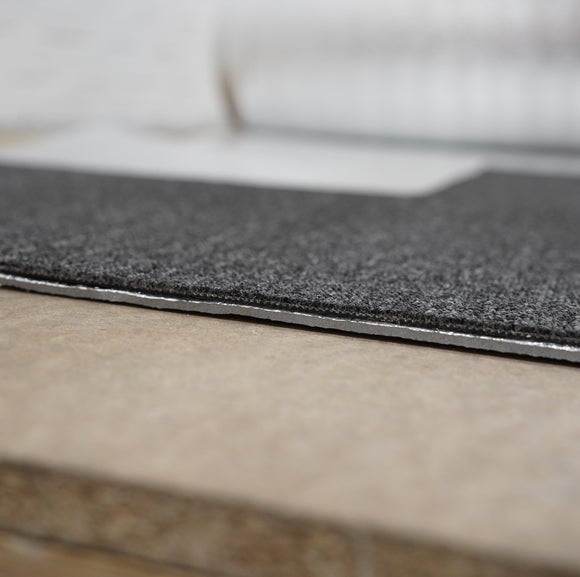 SuperFOIL Floor Foam Insulation Kit