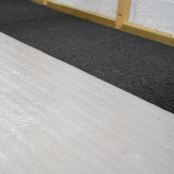 SuperFOIL Floor Foam Insulation Kit