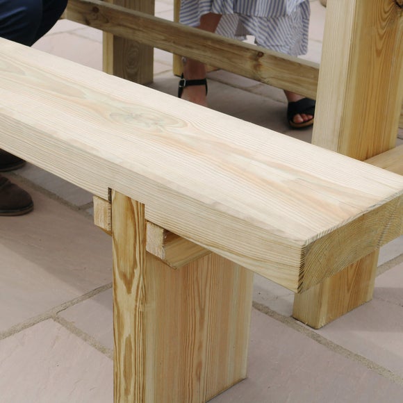 Rebecca Bench