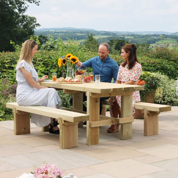 Rebecca Bench