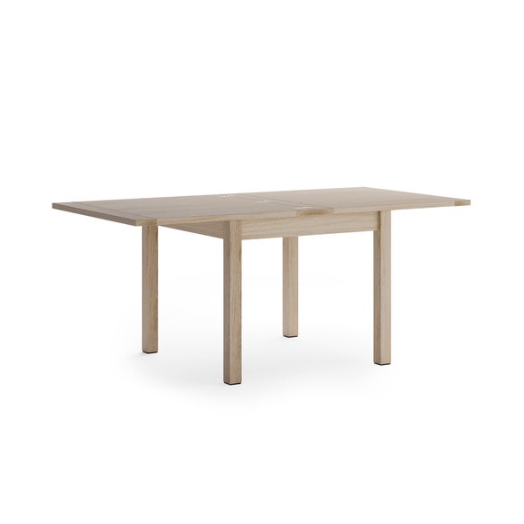 Olney Flip Top 4-6 Seater Dining Table, product image 14