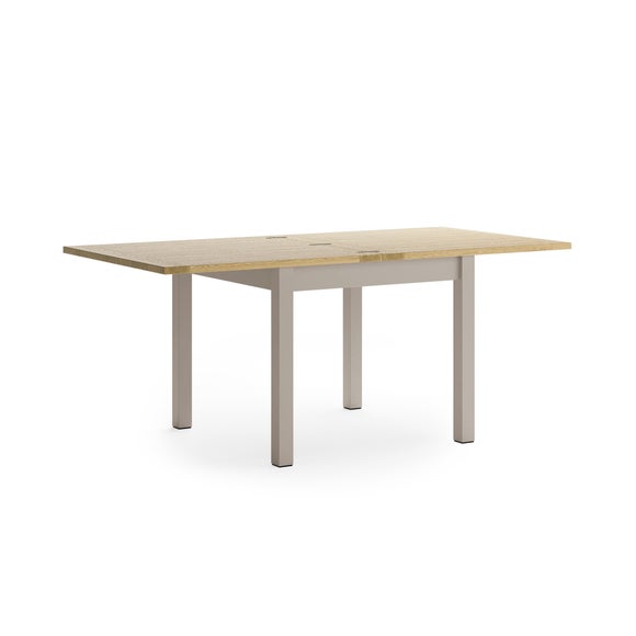 Olney Flip Top 4-6 Seater Dining Table, product image 6