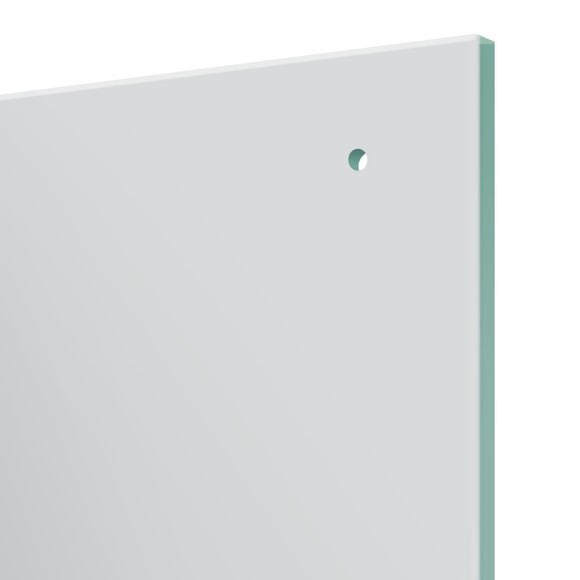 Large Circuitt Rectangle Bathroom Wall Mirror, product image 9