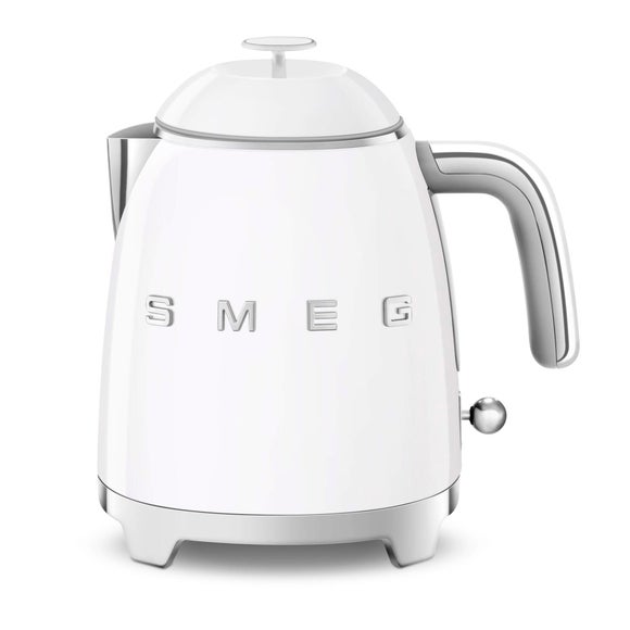 SMEG 50s Style Mini Kettle, product image 12