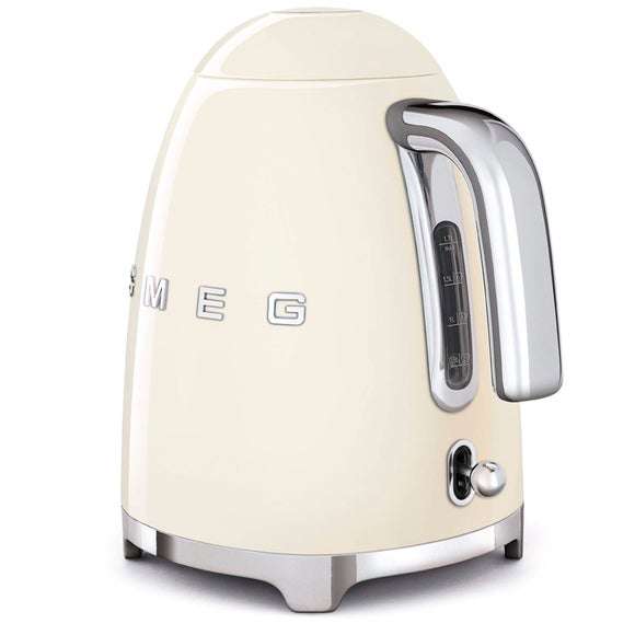SMEG Retro Electric Kettle, product image 18
