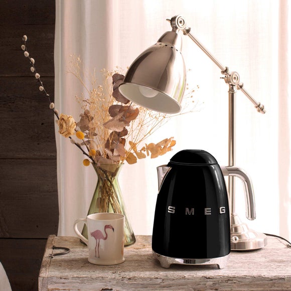 SMEG Retro Electric Kettle, product image 27