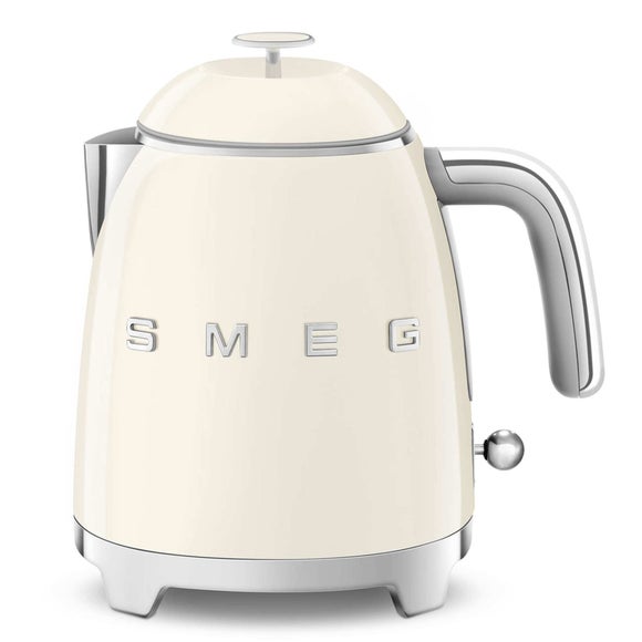 SMEG 50s Style Mini Kettle, product image 32