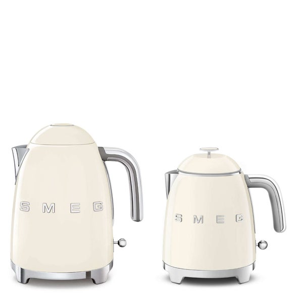 SMEG 50s Style Mini Kettle, product image 40