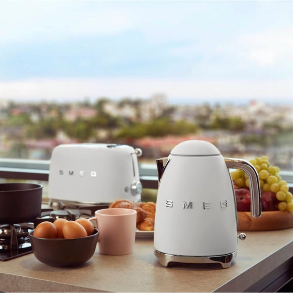 SMEG Retro Electric Kettle, product image 39