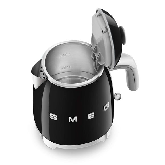 SMEG 50s Style Mini Kettle, product image 8