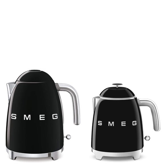 SMEG 50s Style Mini Kettle, product image 10