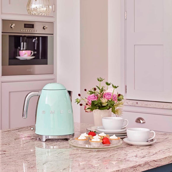 SMEG Retro Electric Kettle, product image 41