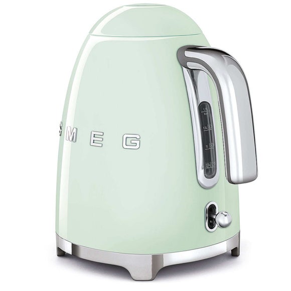 SMEG Retro Electric Kettle, product image 44