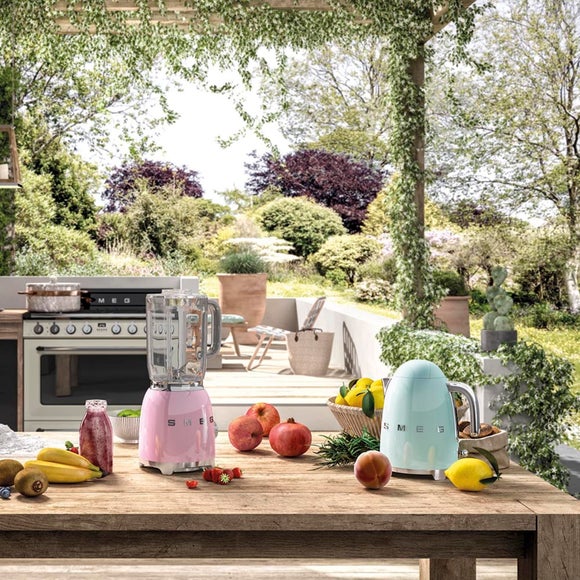 SMEG Retro Electric Kettle, product image 46