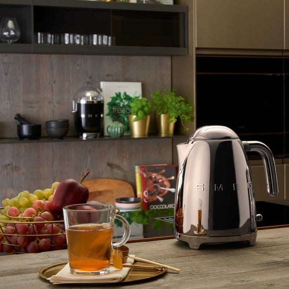SMEG Retro Electric Kettle, product image 8
