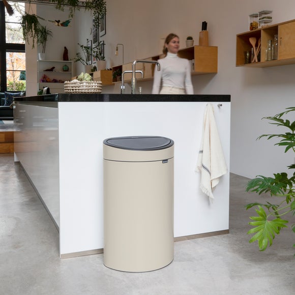 Brabantia 40L Touch New Bin, product image 8