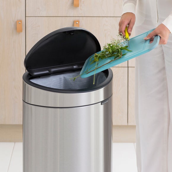 Brabantia 40L Touch New Bin, product image 2